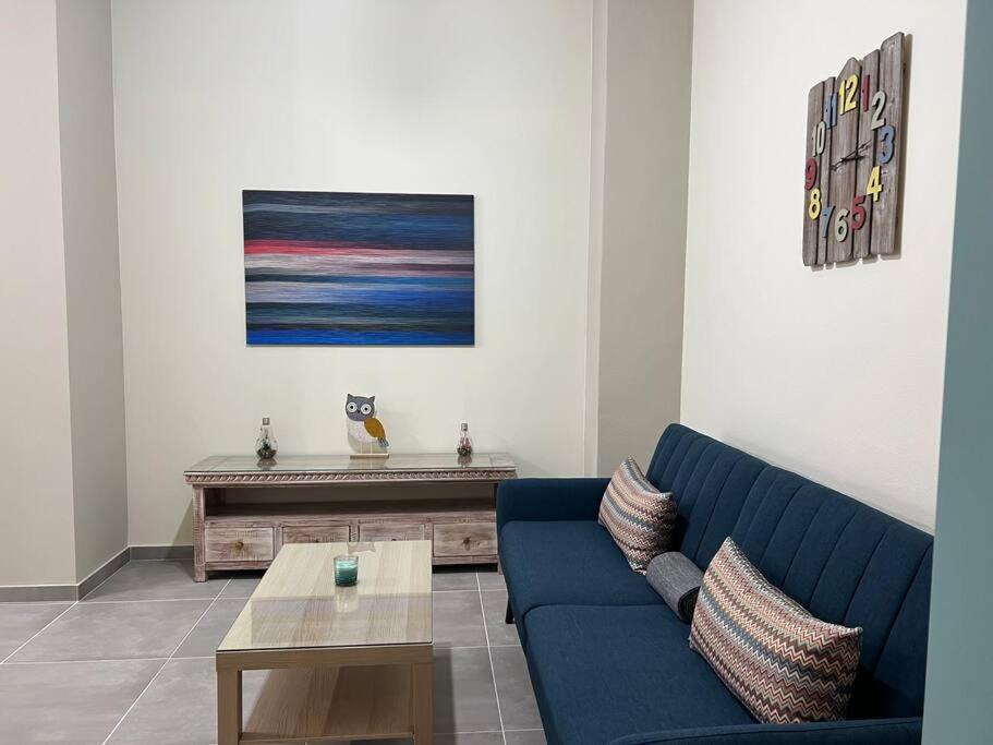 Spacious And Beautiful House Πειραιάς Εξωτερικό φωτογραφία