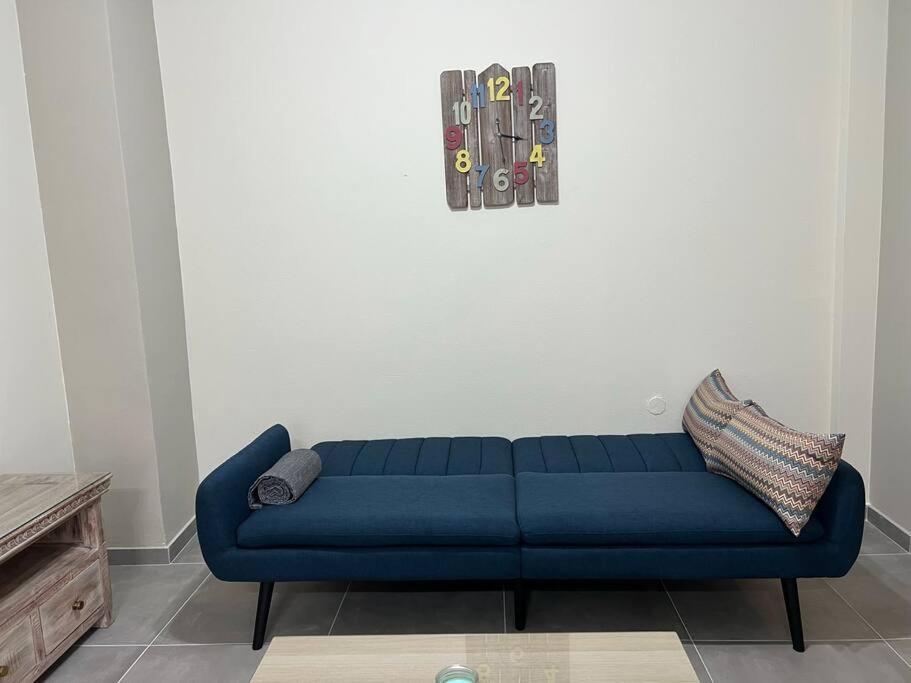 Spacious And Beautiful House Πειραιάς Εξωτερικό φωτογραφία