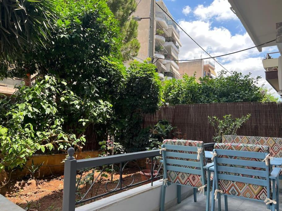 Spacious And Beautiful House Πειραιάς Εξωτερικό φωτογραφία