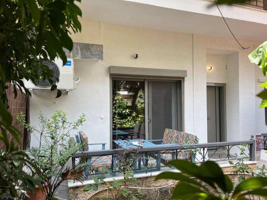 Spacious And Beautiful House Πειραιάς Εξωτερικό φωτογραφία